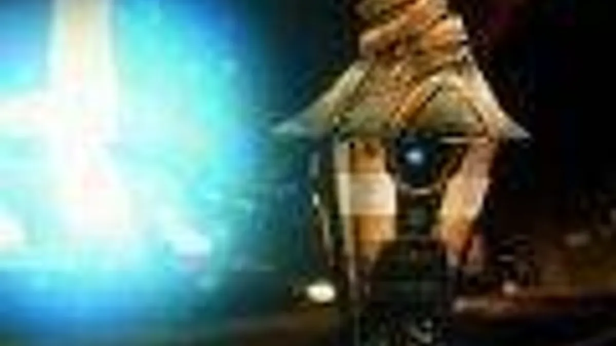 Hlavní obrázek článku: Upřesnění, jak se budou převádět uložené pozice do Borderlands The Handsome Collection