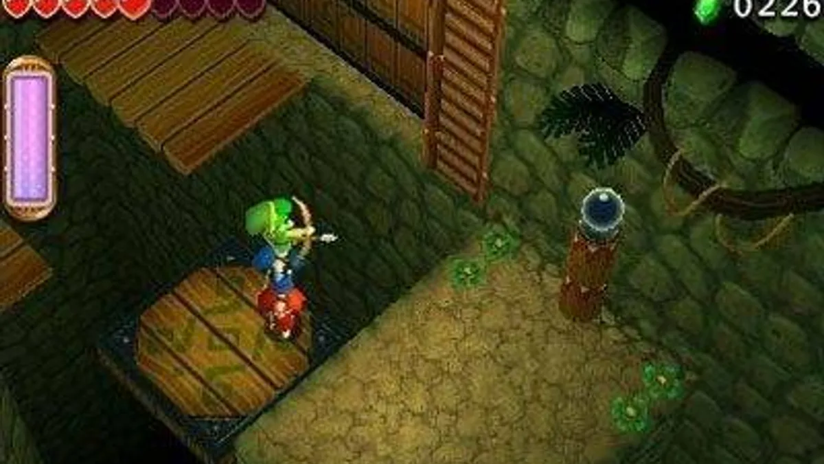 Hlavní obrázek článku: The Legend of Zelda: Tri Force Heroes vyjde v říjnu