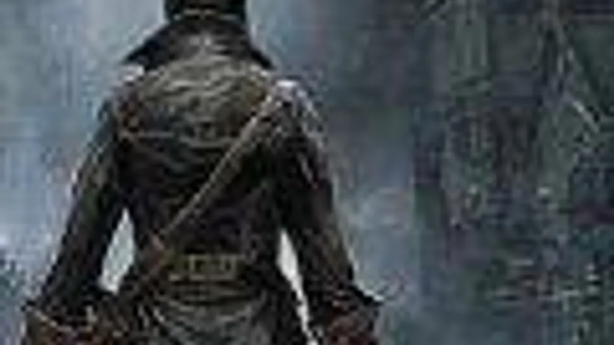Hlavní obrázek článku: Bloodborne vyjde začátkem příštího roku, demo na Gamescomu