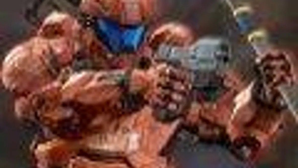 Hlavní obrázek článku: Halo 4 ukazuje multiplayer na videu i obrázkách