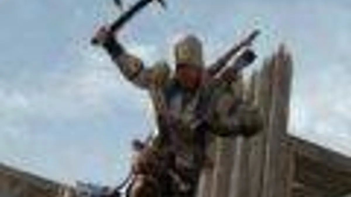 Hlavní obrázek článku: Odhaleny PS3 exkluzivní mise pro Assassin’s Creed III