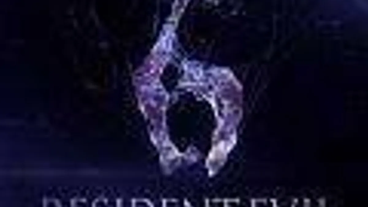 Hlavní obrázek článku: Resident Evil 6