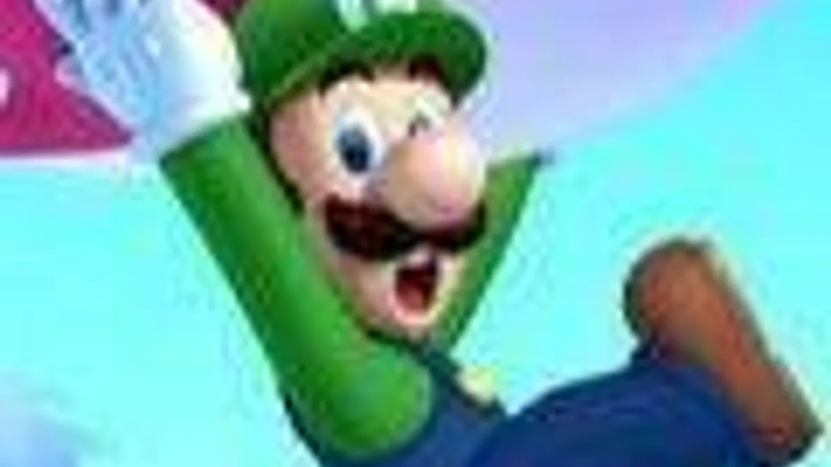 Hlavní obrázek článku: Oznámeno DLC New Super Luigi U do New Super Mario Bros. U