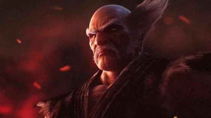 Hlavní obrázek článku: Nový trailer na Tekken 7 se zaměřuje na bojovníky