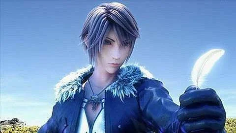 Dissidia: Final Fantasy