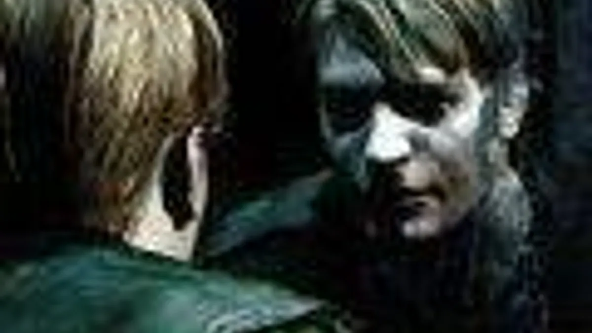 Hlavní obrázek článku: Vyšel nový update pro PS3 verzi Silent Hill HD Collection