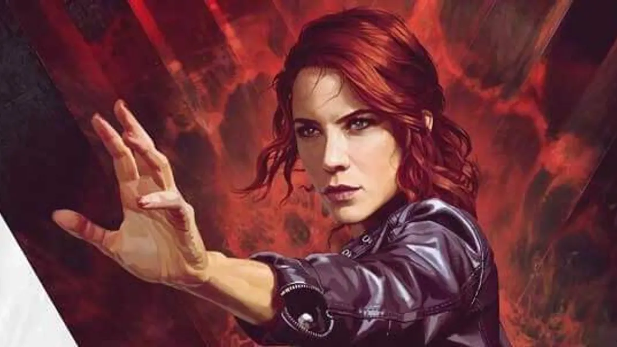 Hlavní obrázek článku: Vyšel update pro hru Control, vylepšuje framerate