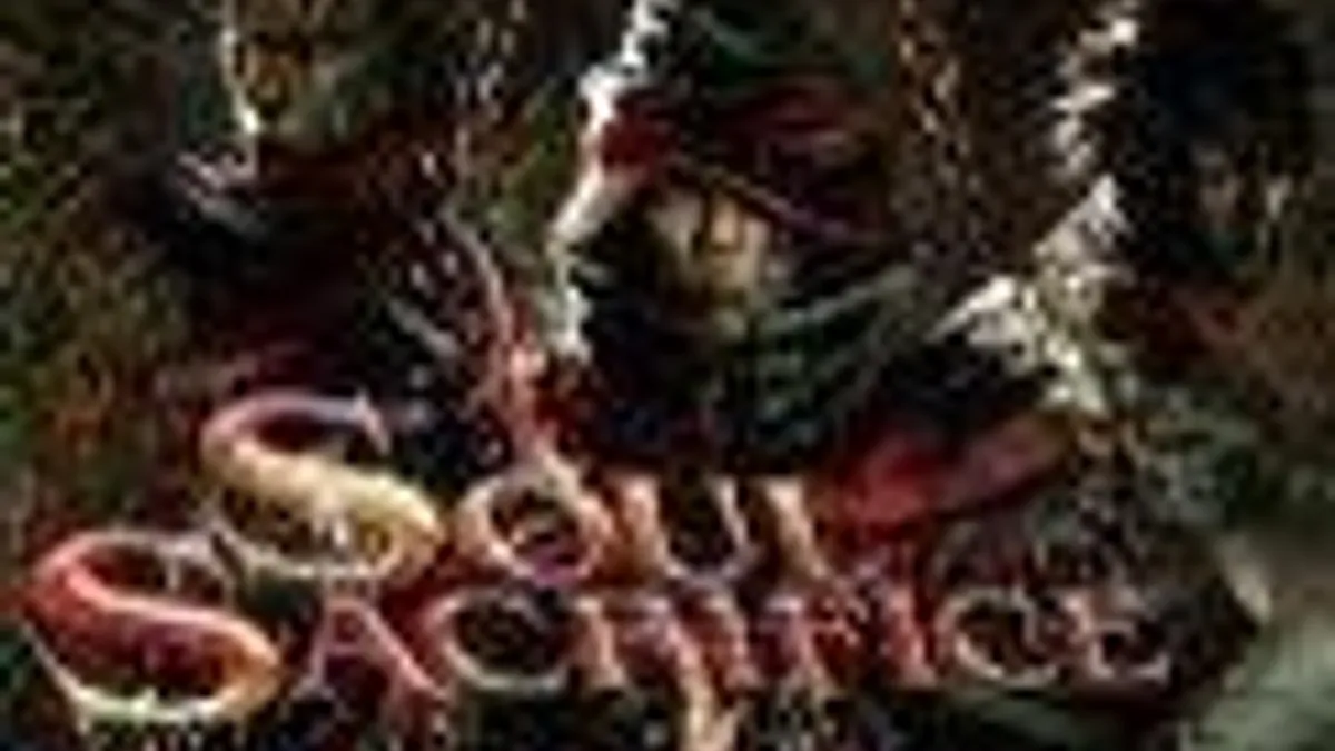 Hlavní obrázek článku: Uložené pozice z demoverze Soul Sacrifice si můžete přetáhnout do plné verze