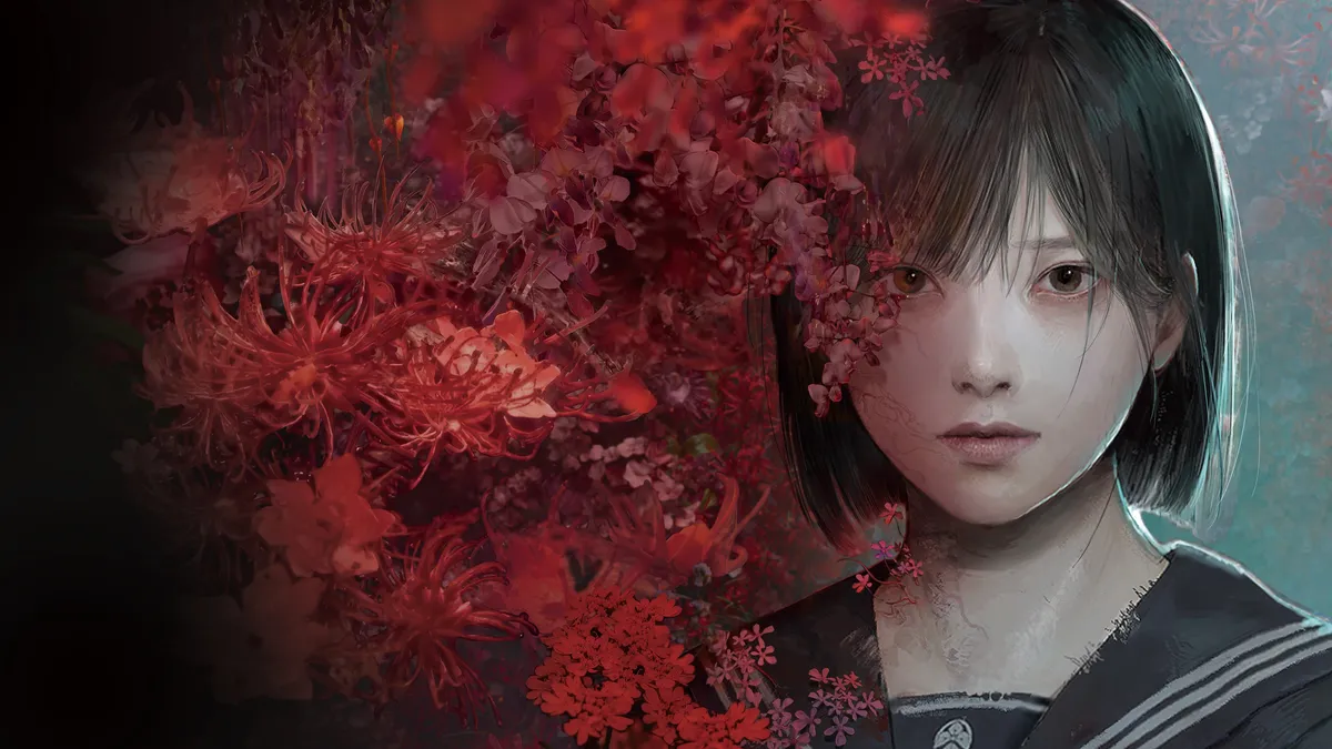 Hlavní obrázek článku: Silent Hill f