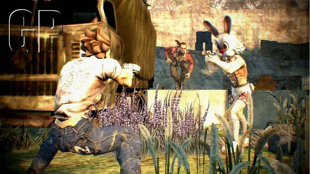 Square Enix zrušil hru Gun Loco