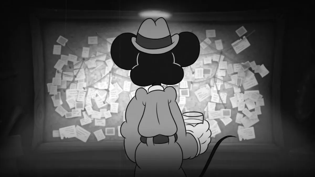 Hlavní obrázek článku: Hra MOUSE: P.I. for Hire dostala datum vydání, zveřejněn nový trailer