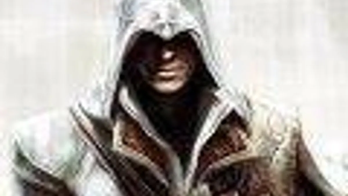 Hlavní obrázek článku: Nejprodávanější série od Ubisoftu