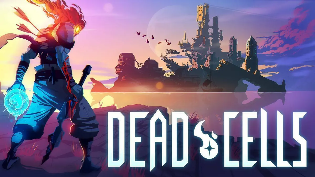 Hlavní obrázek článku: Dead Cells dostane začátkem příštího roku rozšíření The Bad Seed