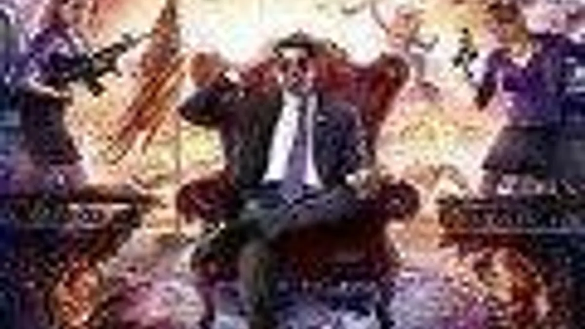 Hlavní obrázek článku: Saints Row IV – druhý deníček vývojářů