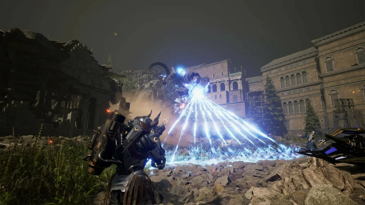 Beta hry The First Descendant se opozdila, proběhne příští měsíc