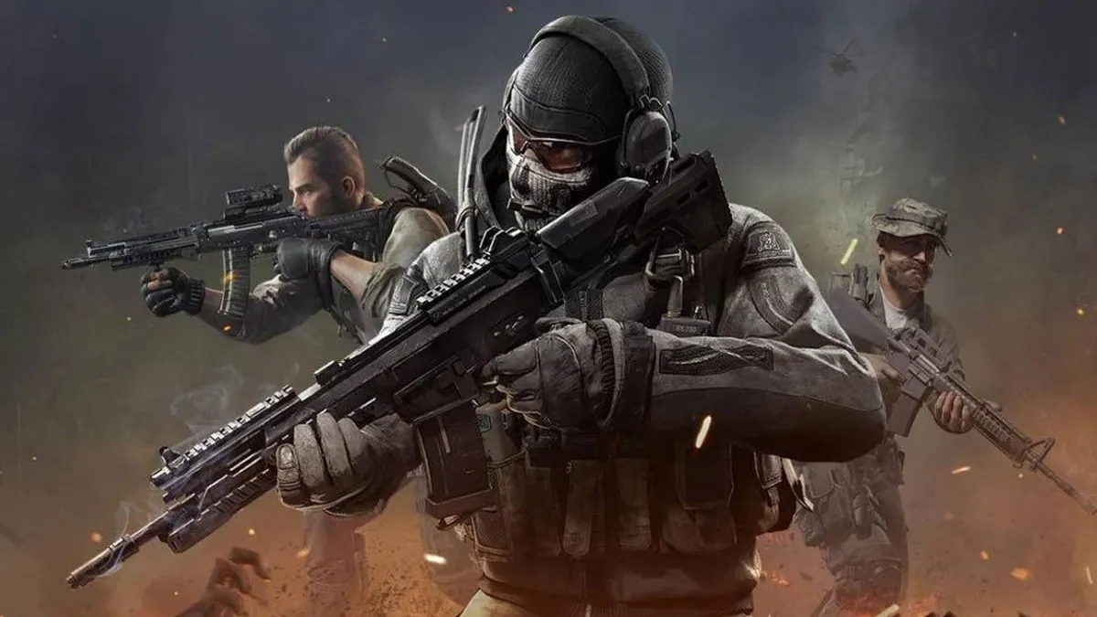 Hlavní obrázek článku: Sony je jedním z největších zákazníků společnosti Activision Blizzard