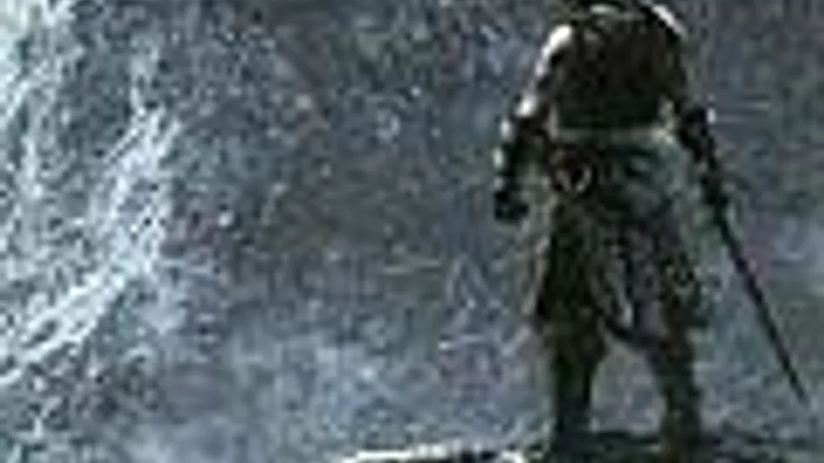 Hlavní obrázek článku: Zvuky v The Elder Scrolls V: Skyrim