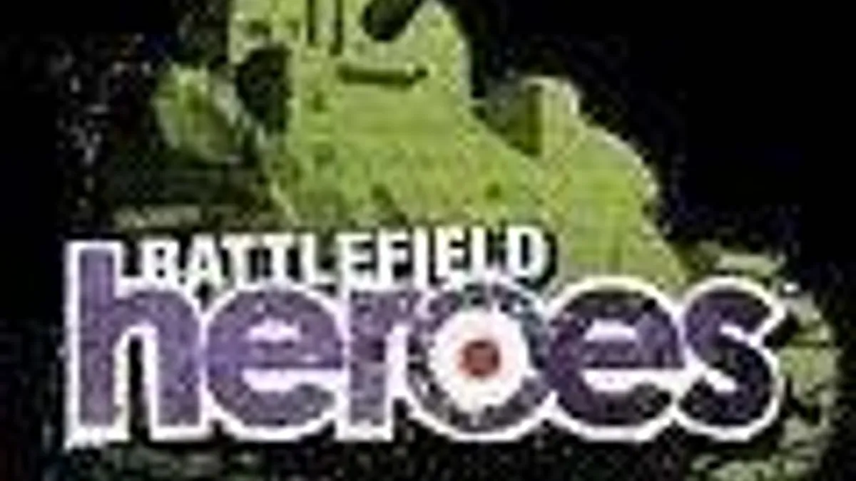 Hlavní obrázek článku: Battlefield Heroes na cestě pro Playstation 3?