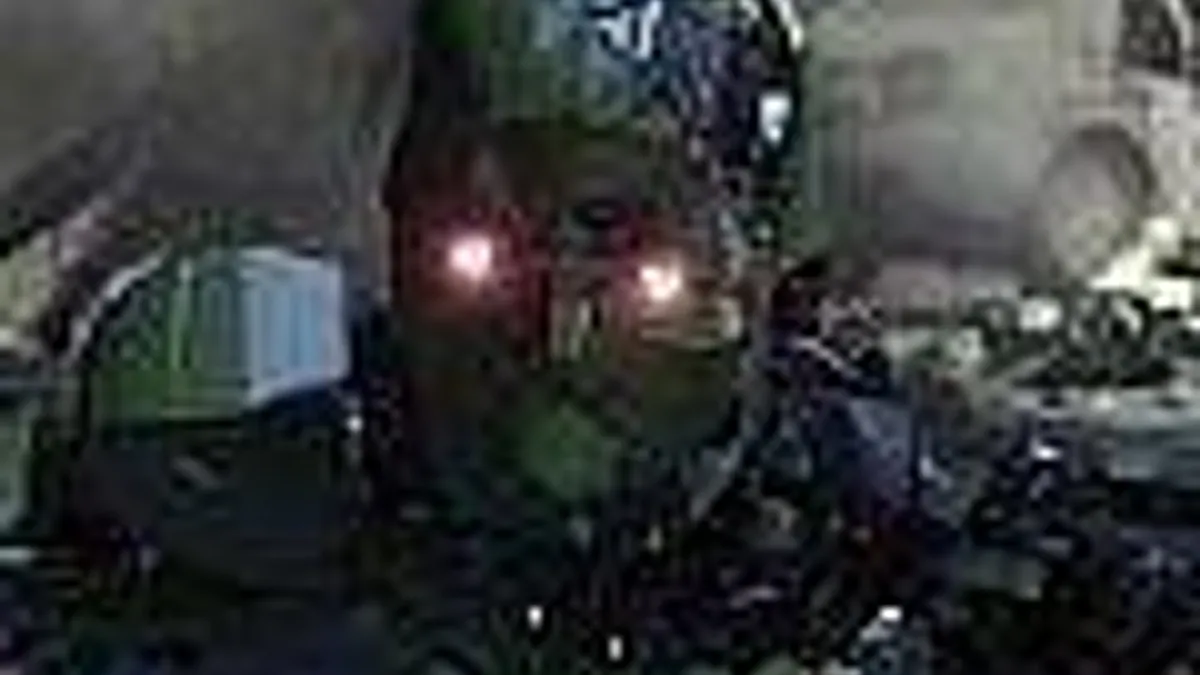 Hlavní obrázek článku: Binary Domain má datum