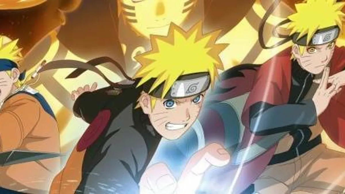 Hlavní obrázek článku: Naruto: Ultimate Ninja Storm Legacy a Trilogy vyjde v Evropě koncem srpna