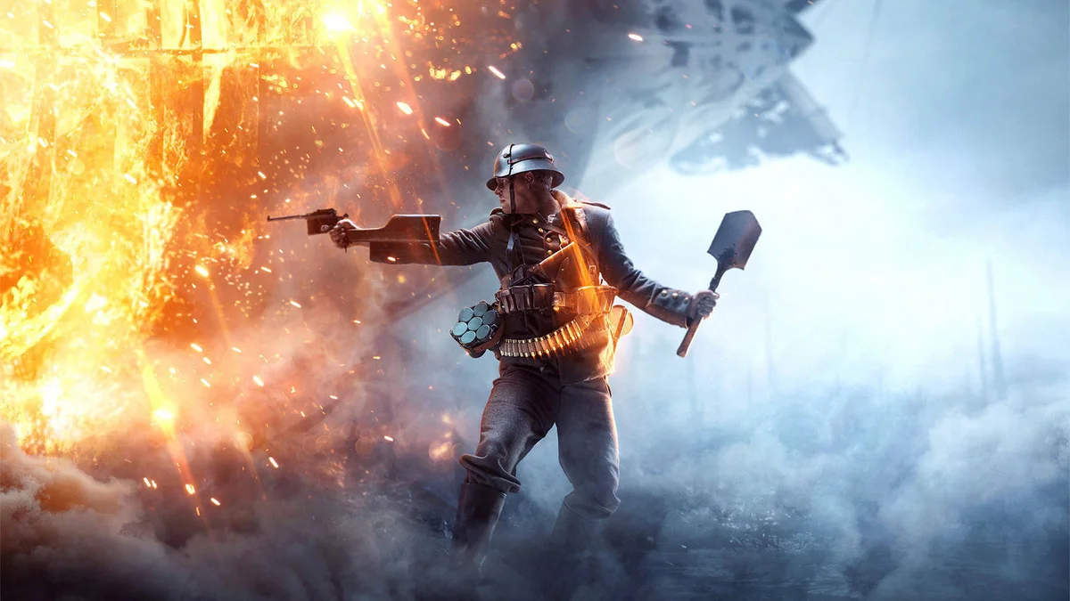 Hlavní obrázek článku: DICE nastínilo plány na následující týdny pro Battlefield 1