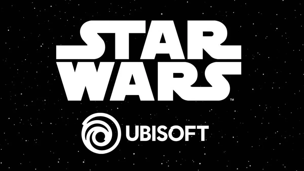 Hlavní obrázek článku: Letos bychom se mohli dočkat představení Star Wars hry od Ubisoftu