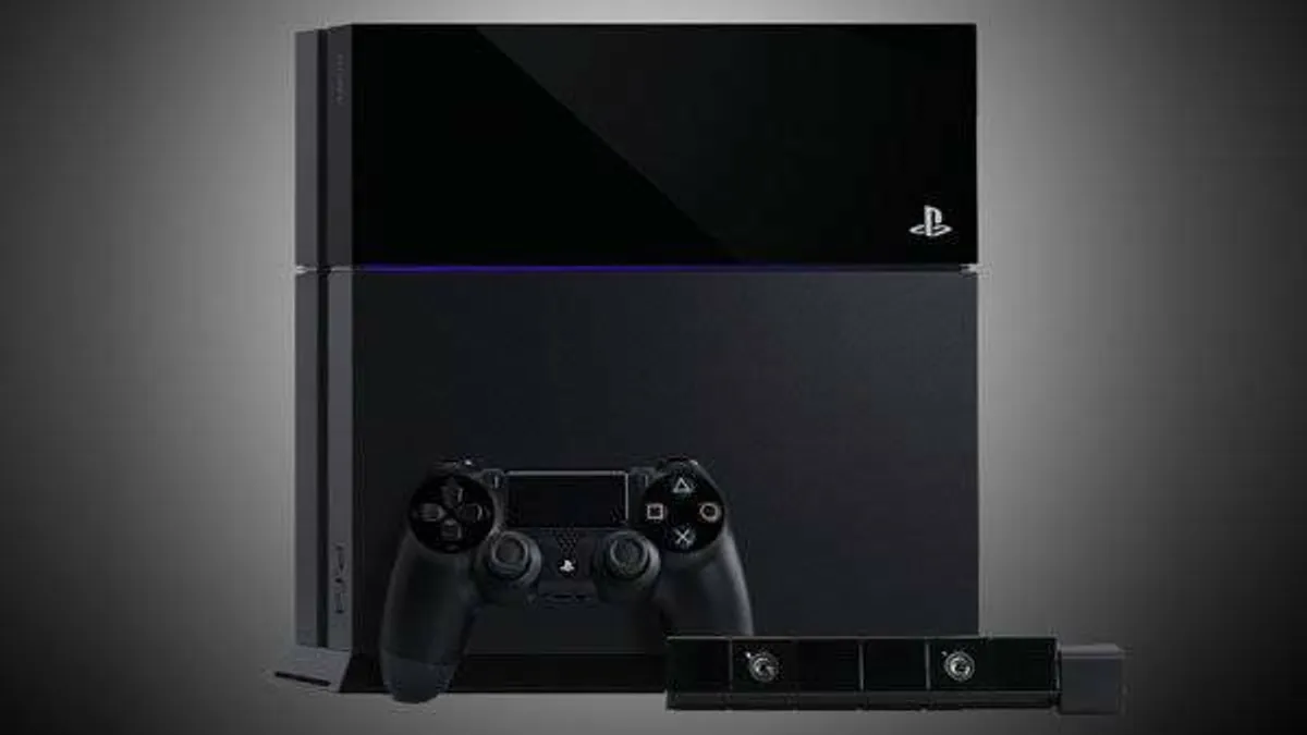 Hlavní obrázek článku: Nový PlayStation 4 má být dvakrát výkonnější a mít na startu God of War 4