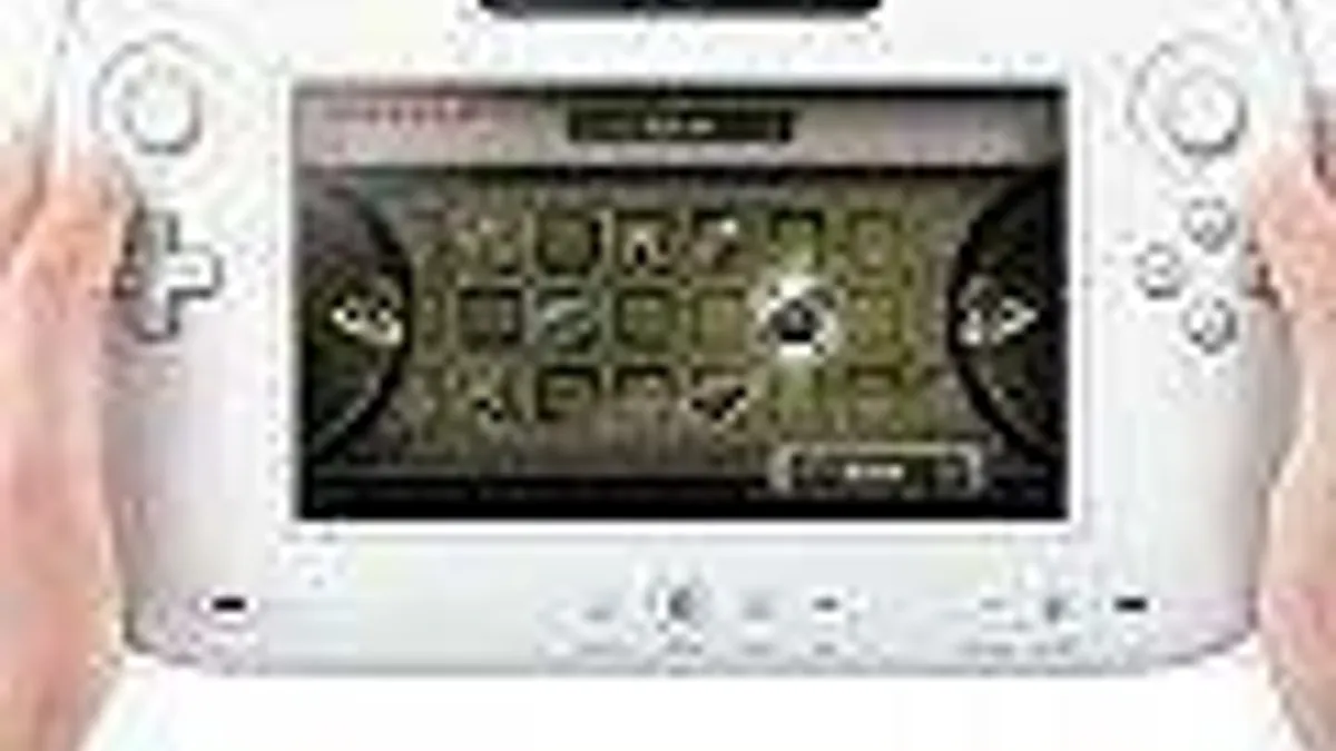 Hlavní obrázek článku: Videomateriál z E3 konference Nintenda