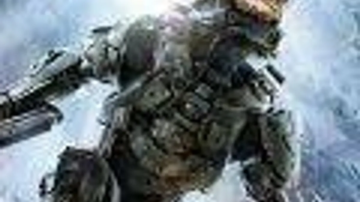 Hlavní obrázek článku: Microsoft na E3 oznámí režim Spartan Ops do Halo 4