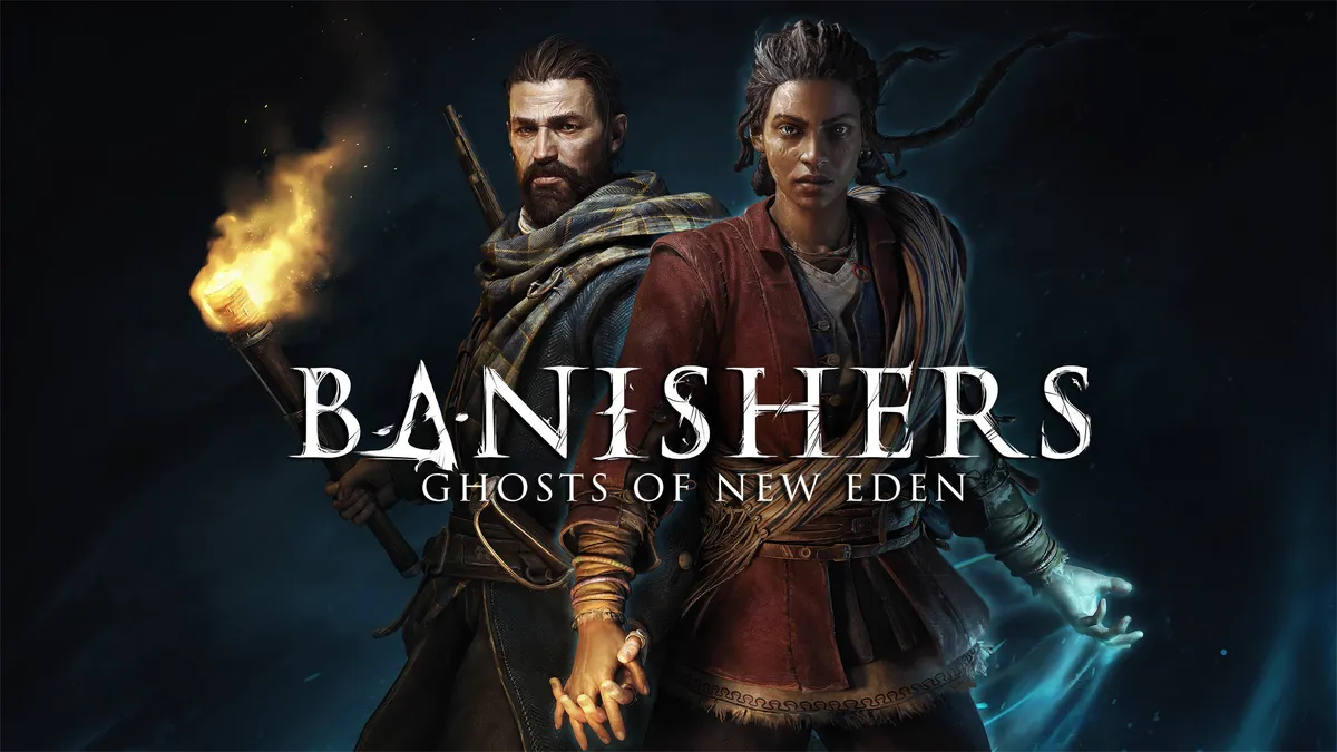 Hlavní obrázek článku: Nový trailer na nadějnou akční RPG hru Banishers: Ghosts of New Eden