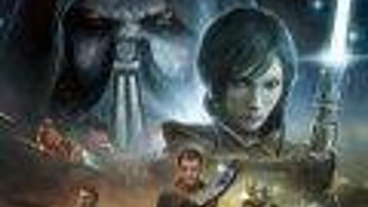 Hlavní obrázek článku: EA bude vytvářet v následujících letech Star Wars hry