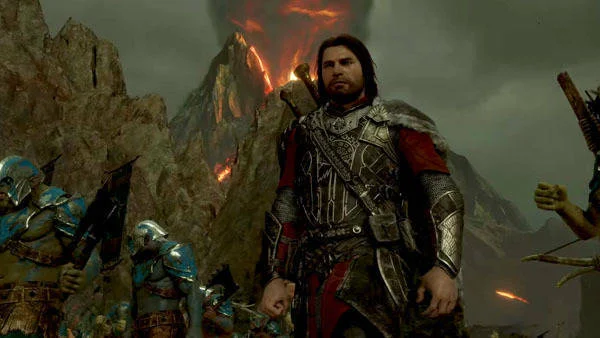 Hlavní obrázek článku: Nový trailer na Middle-earth: Shadow of War ukazuje herní svět