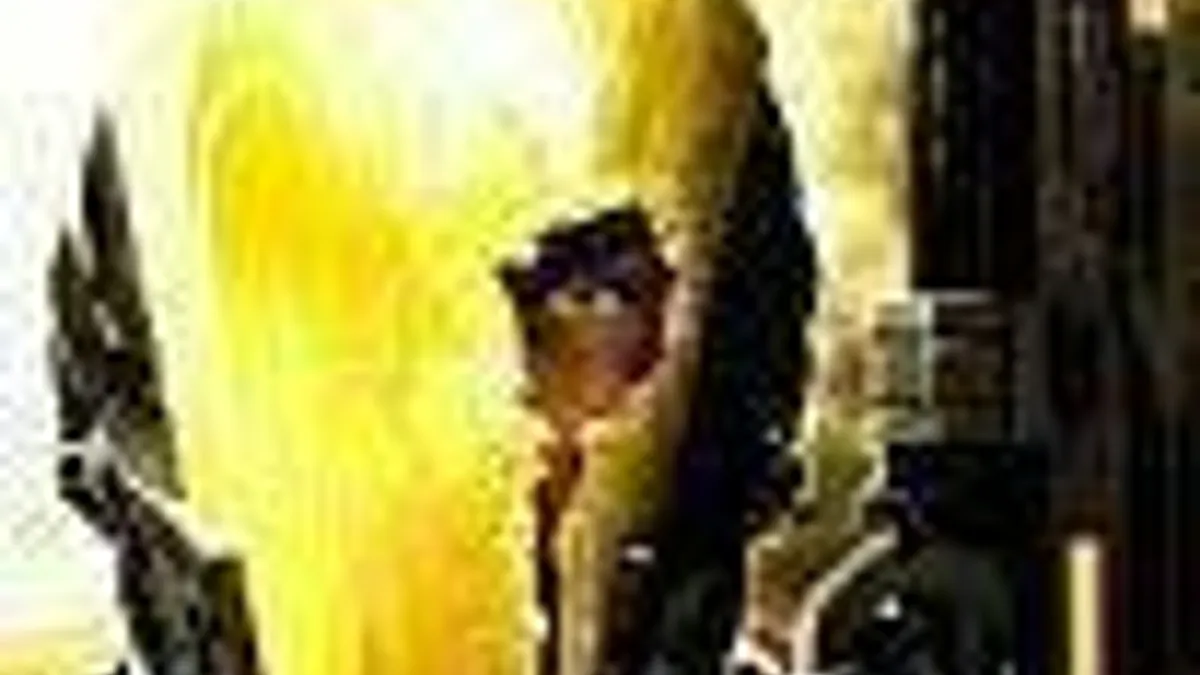 Hlavní obrázek článku: Haze