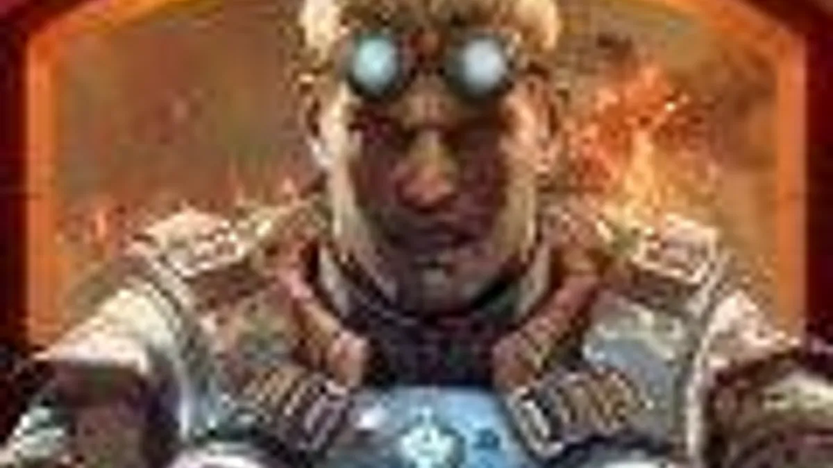 Hlavní obrázek článku: Gears of War: Judgment se u nás objeví s českými titulky