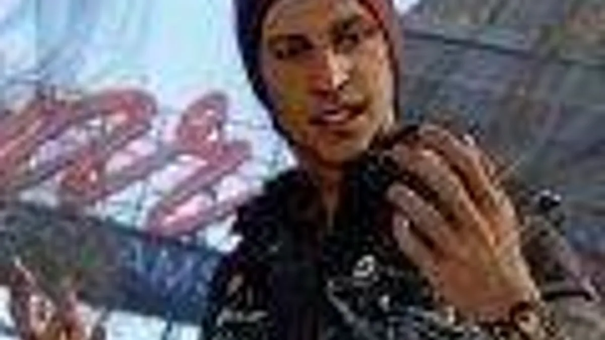 Hlavní obrázek článku: Infamous: Second Son