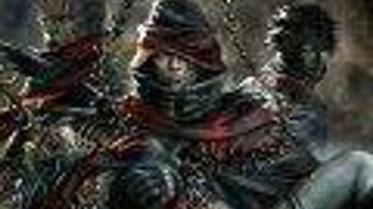Hlavní obrázek článku: Soul Sacrifice vyjde příští rok na jaře, nový TGS trailer