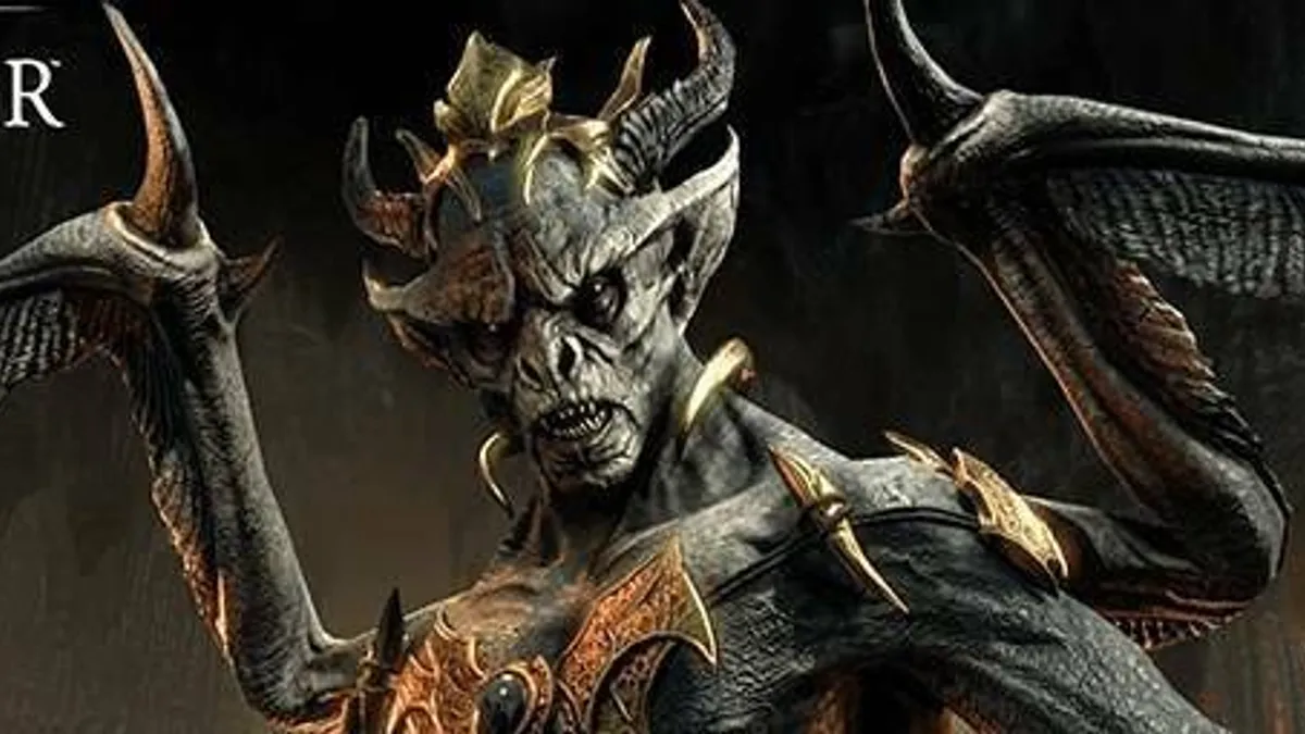 Hlavní obrázek článku: The Elder Scrolls Online dostane začátkem června rozšíření Greymoor