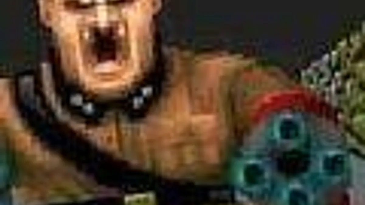 Hlavní obrázek článku: Wolfenstein 3D oficiálně na Xbox live Arcade