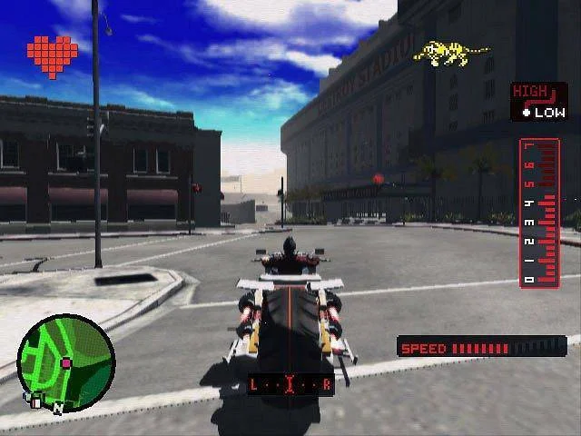 Big "N" Live 29 - No More Heroes