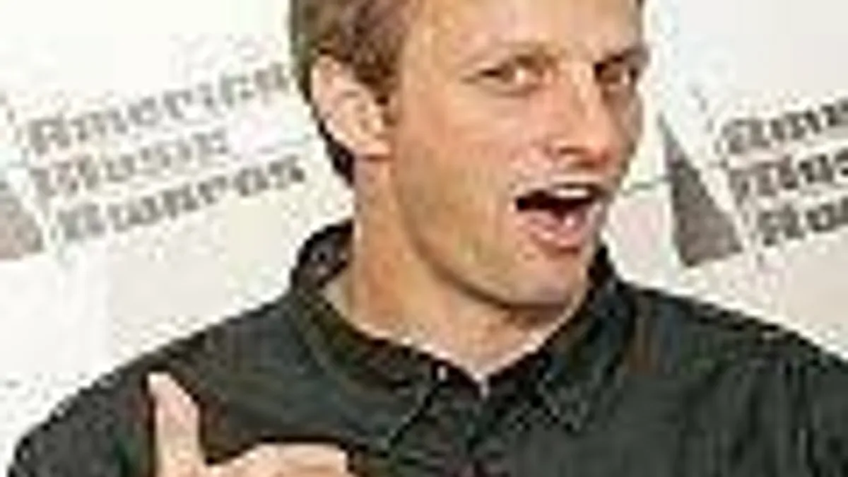 Hlavní obrázek článku: Tony Hawk: Shred koncem roku