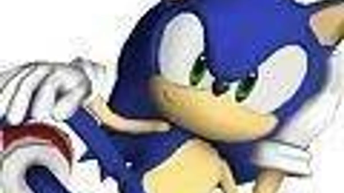 Hlavní obrázek článku: O Sonic Generations je zájem už před vydáním
