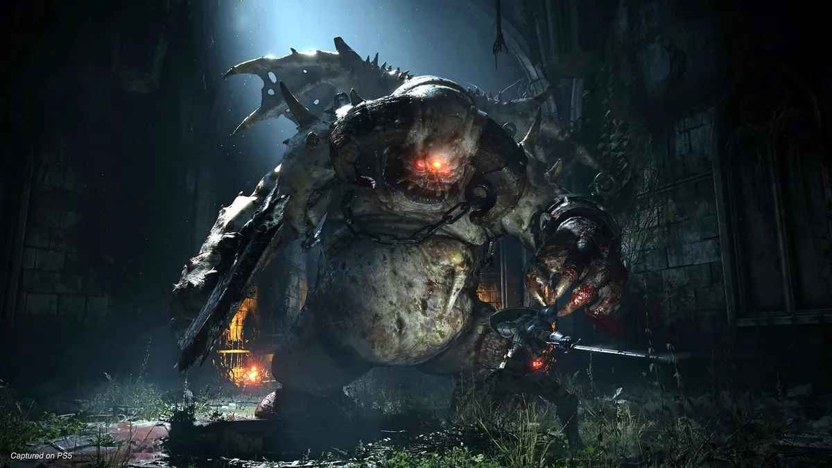 Hlavní obrázek článku: Studio Bluepoint Games tvrdě pracuje na dalším projektu, odhalí ho až nastane ten správný čas