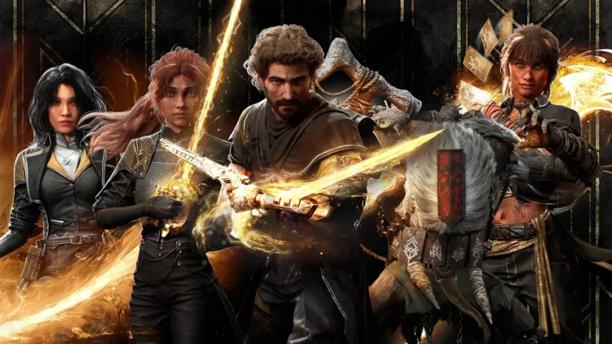 Hlavní obrázek článku: Hra Clair Obscur: Expedition 33 by měla letos dorazit na Nintendo Switch 2