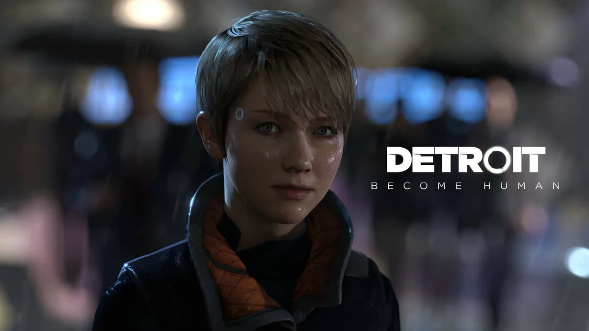 Hlavní obrázek článku: Soutěž o tři kopie hry Detroit: Become Human - vyhlášení