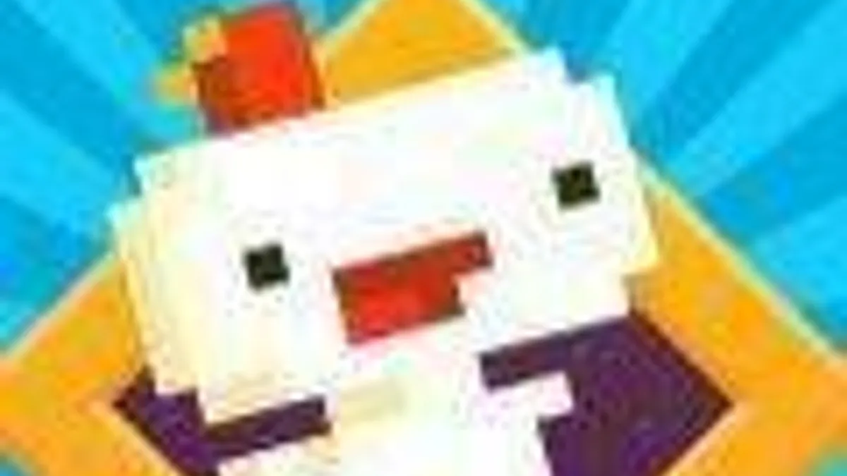 Hlavní obrázek článku: Zítra vychází na PlayStation FEZ, podívejte se na launch trailer