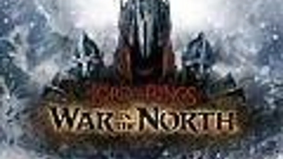 Hlavní obrázek článku: Lord of The Ring: War in the North v limitované edici i v Evropě