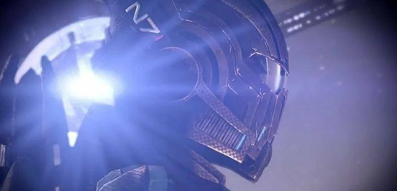 Mass Effect 2: DLC Arrival