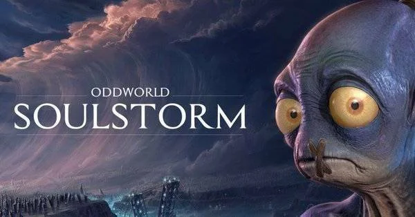 Hlavní obrázek článku: Oddworld: Soulstorm vyjde začátkem příštího roku, teaser trailer