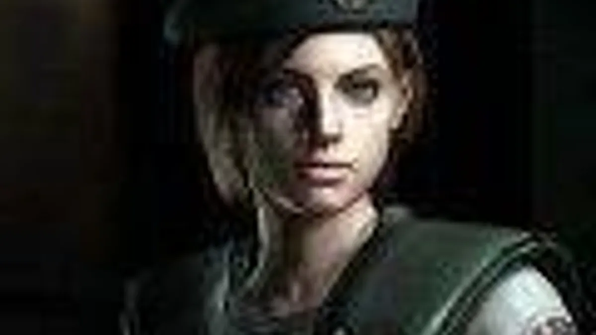 Hlavní obrázek článku: Resident Evil HD Remaster dostává v zahraničí první nadšené recenze