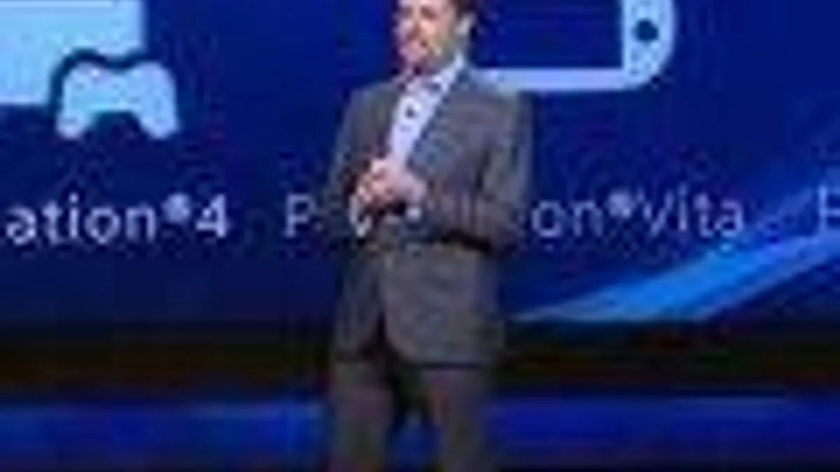 Hlavní obrázek článku: PlayStation Now nabídne na startu stovky her